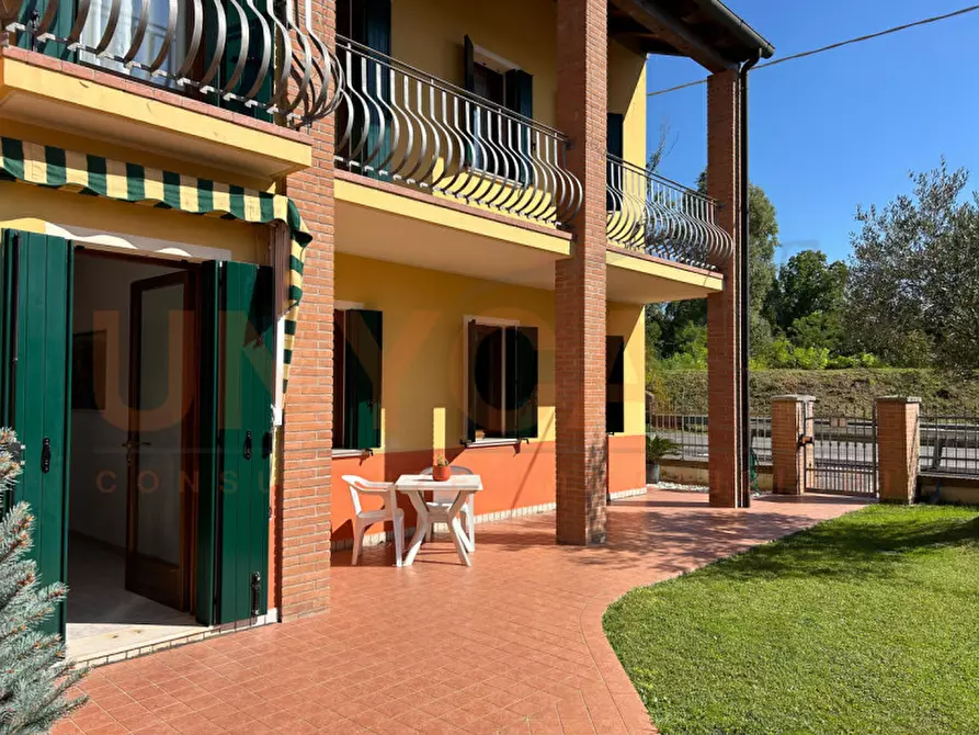 Immagine 1 di Appartamento in vendita  a Rubano