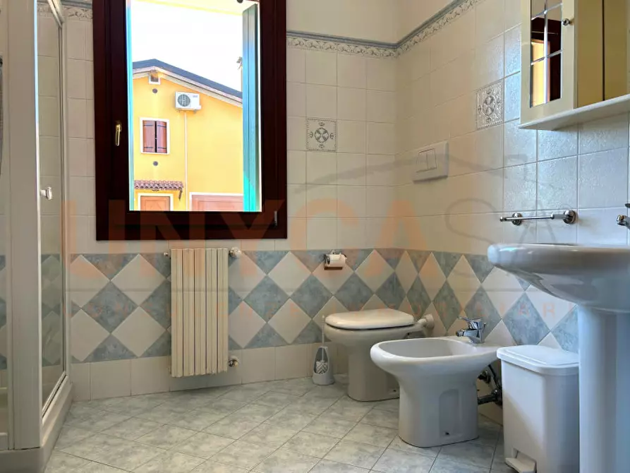 Immagine 5 di Appartamento in vendita  a Rubano