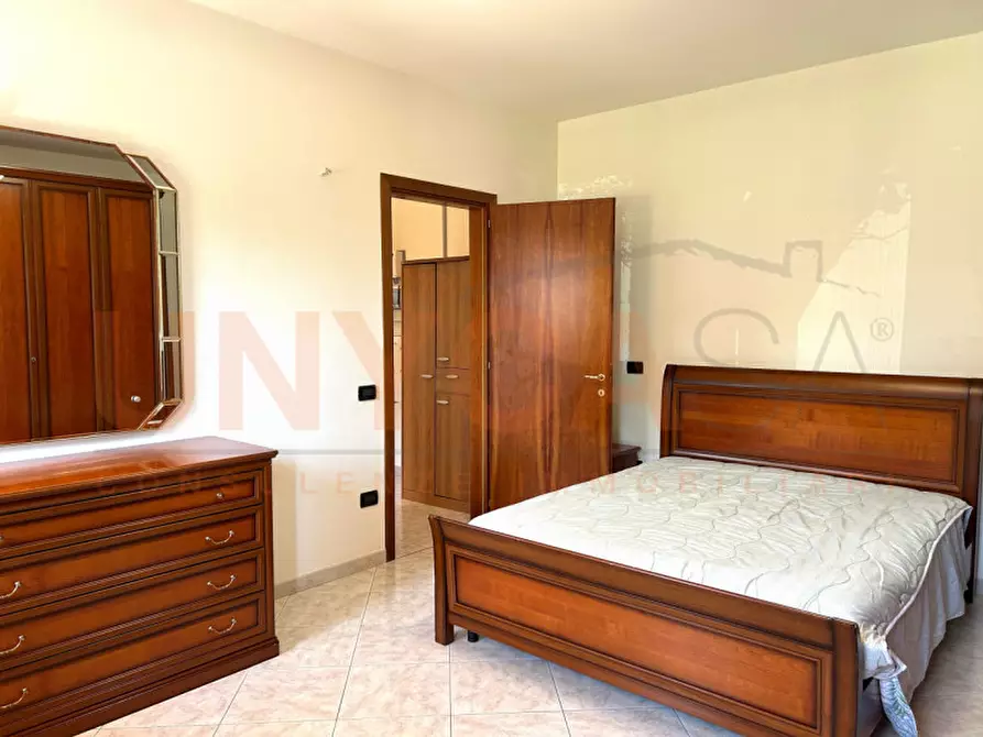 Immagine 7 di Appartamento in vendita  a Rubano