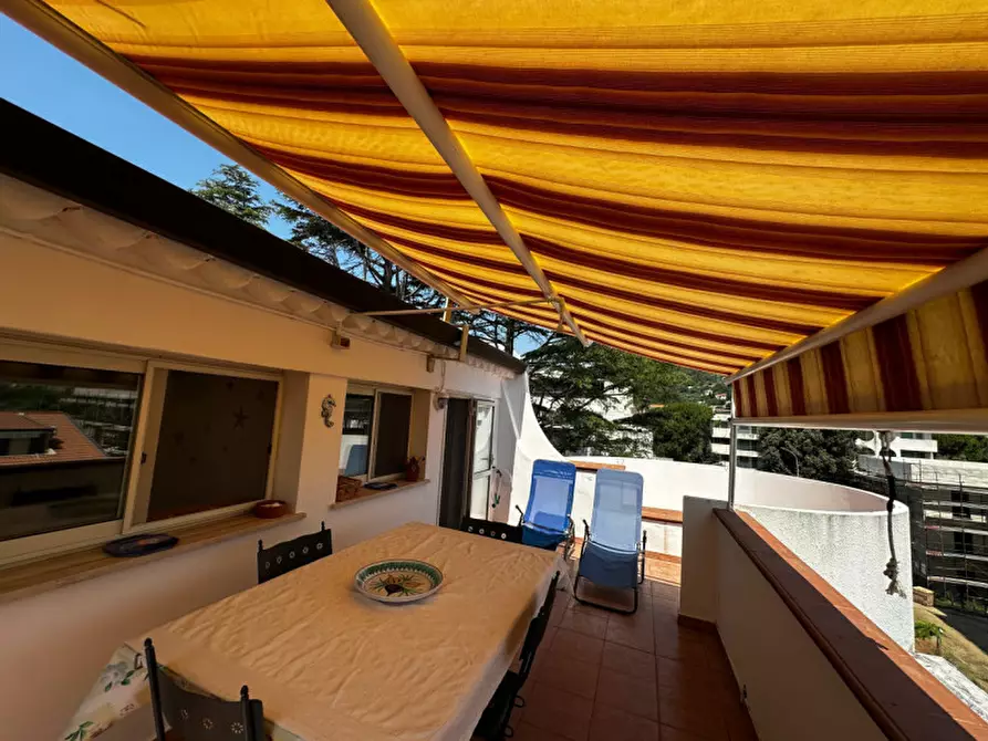 Immagine 1 di Appartamento in vendita  in contrada botterio a Montauro