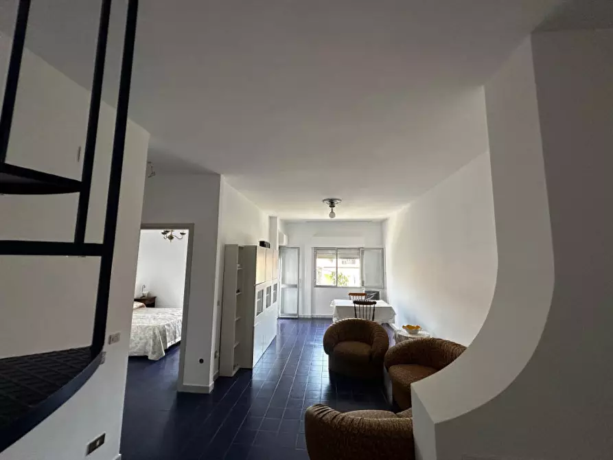 Immagine 2 di Appartamento in vendita  in contrada botterio a Montauro