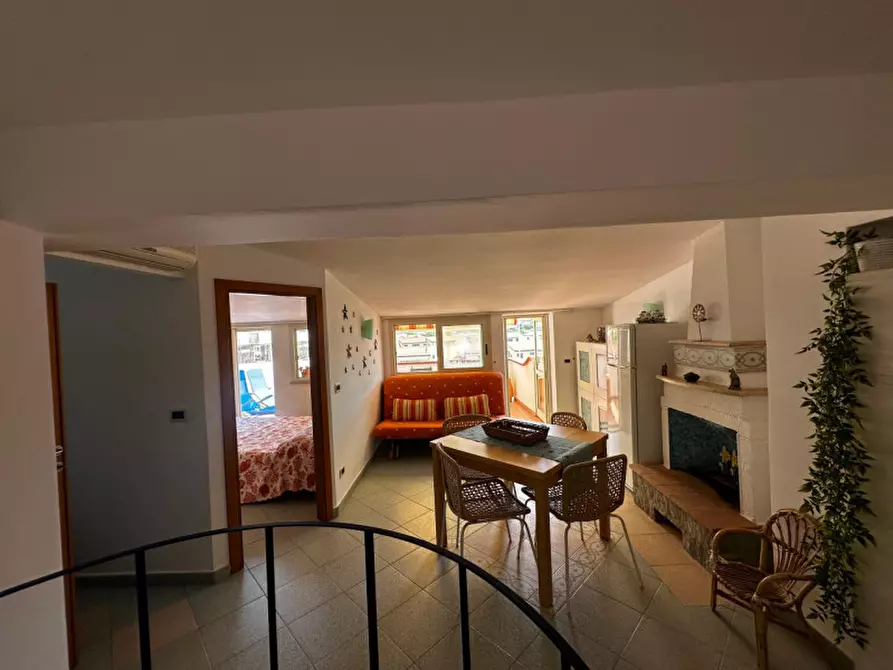 Immagine 3 di Appartamento in vendita  in contrada botterio a Montauro