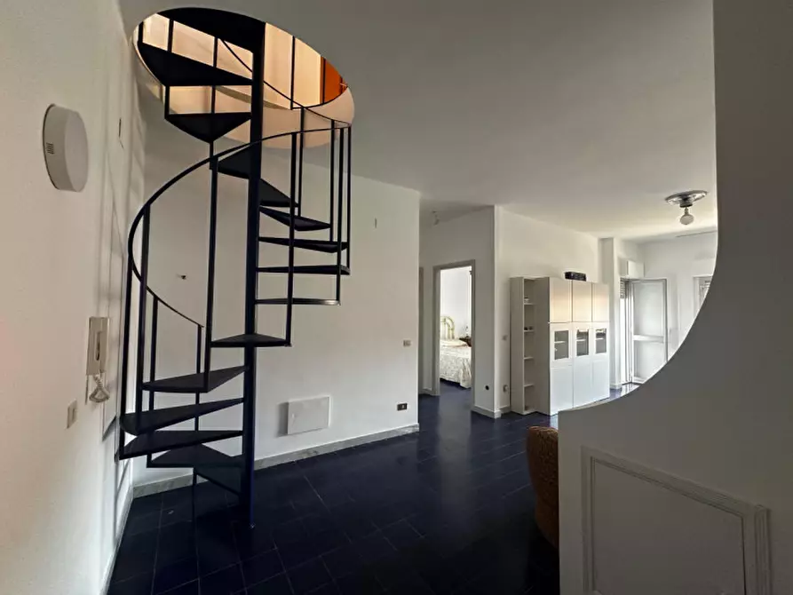 Immagine 7 di Appartamento in vendita  in contrada botterio a Montauro