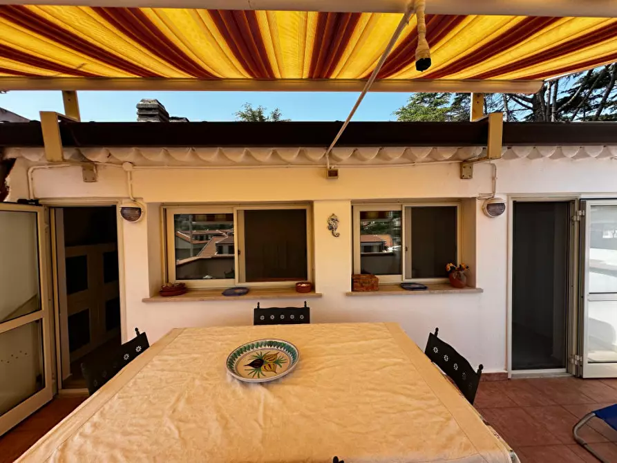 Immagine 9 di Appartamento in vendita  in contrada botterio a Montauro