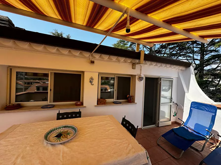 Immagine 12 di Appartamento in vendita  in contrada botterio a Montauro