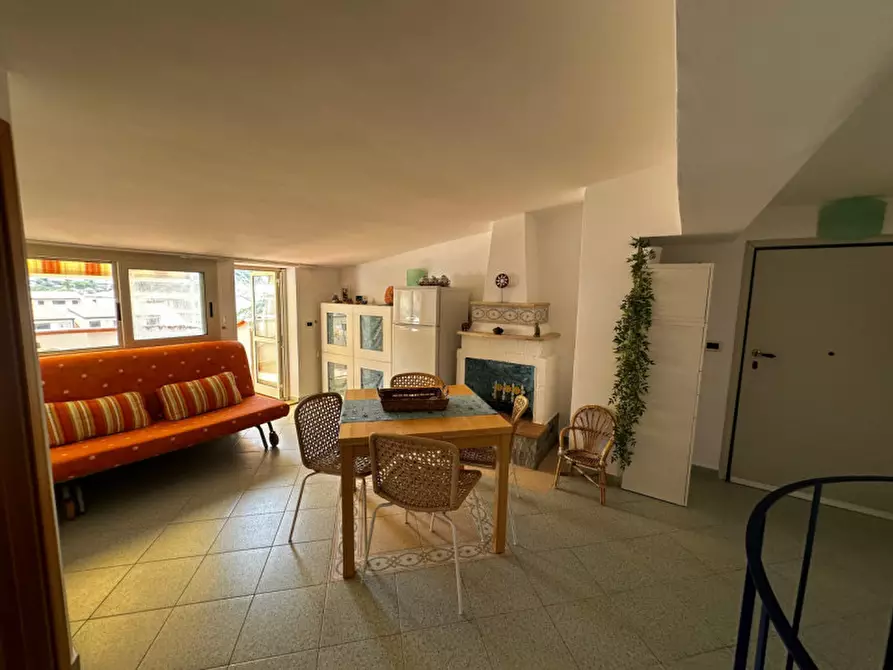 Immagine 13 di Appartamento in vendita  in contrada botterio a Montauro