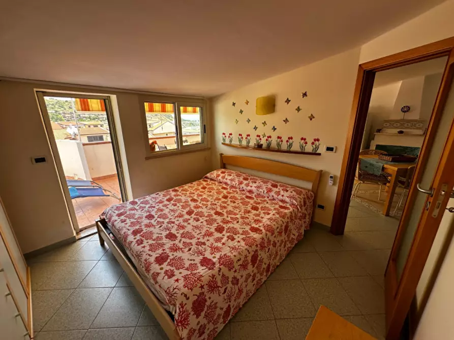 Immagine 20 di Appartamento in vendita  in contrada botterio a Montauro