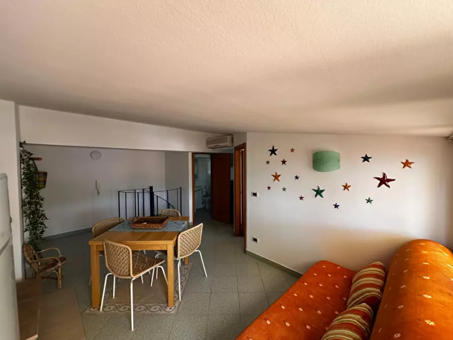 Immagine 22 di Appartamento in vendita  in contrada botterio a Montauro