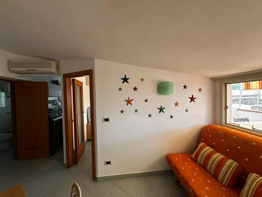 Immagine 23 di Appartamento in vendita  in contrada botterio a Montauro