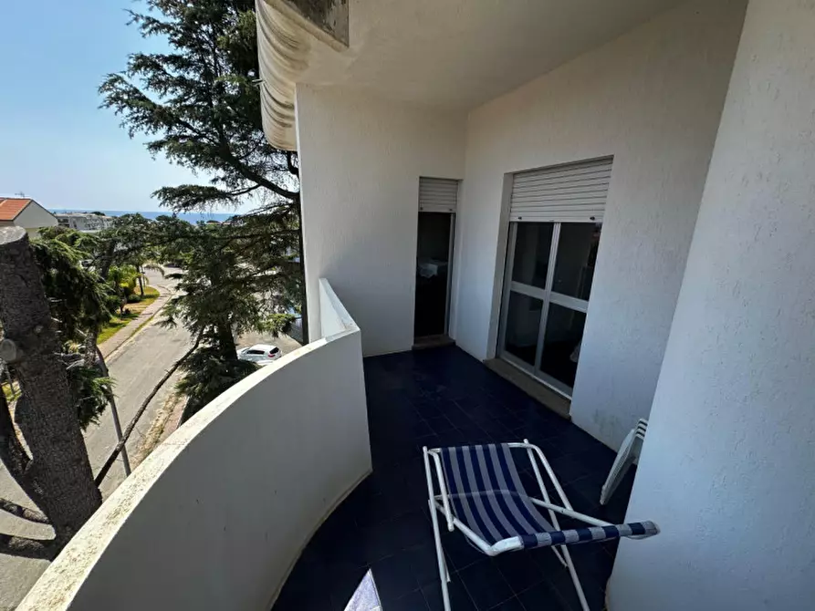 Immagine 25 di Appartamento in vendita  in contrada botterio a Montauro