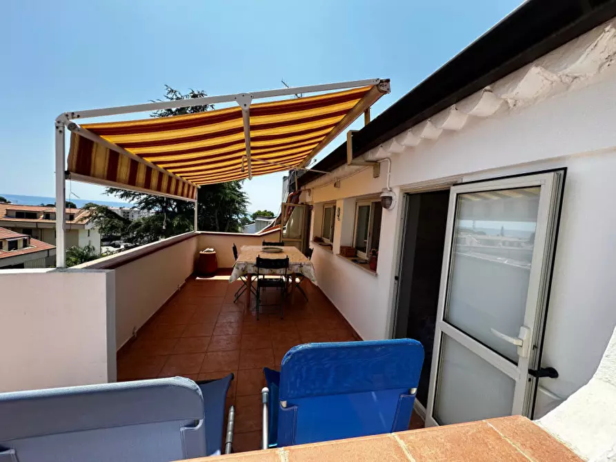 Immagine 28 di Appartamento in vendita  in contrada botterio a Montauro