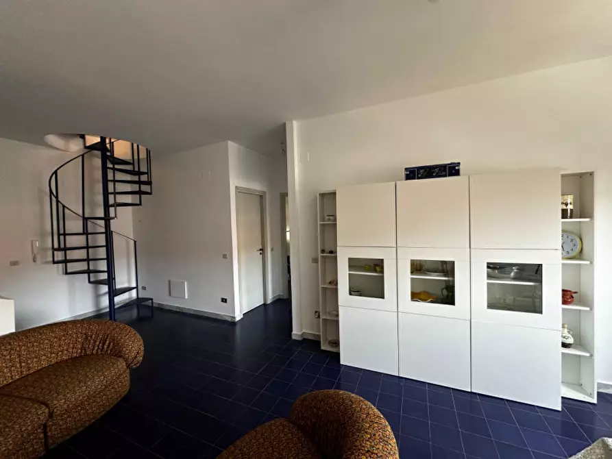 Immagine 30 di Appartamento in vendita  in contrada botterio a Montauro