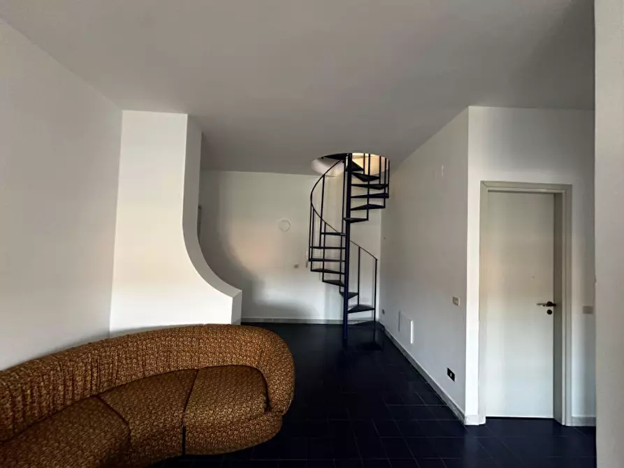 Immagine 31 di Appartamento in vendita  in contrada botterio a Montauro