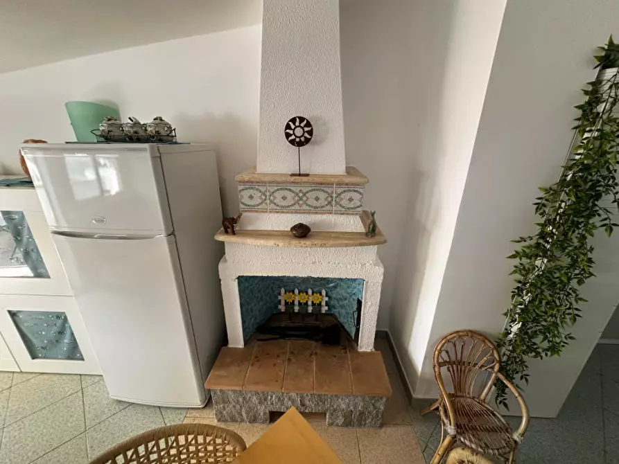 Immagine 33 di Appartamento in vendita  in contrada botterio a Montauro