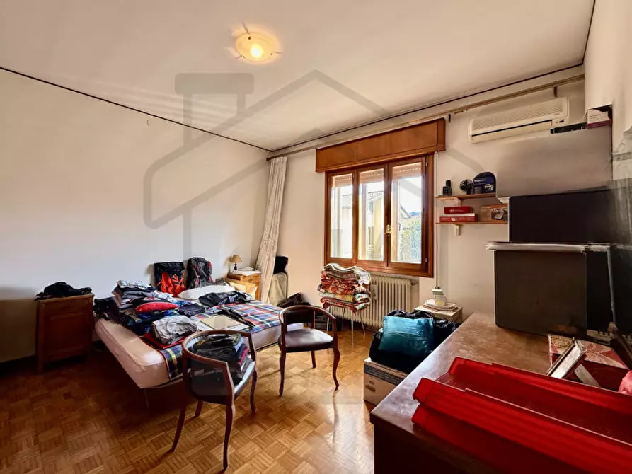 Immagine 8 di Casa bifamiliare in vendita  in Via Ippolito Nievo a Torreglia