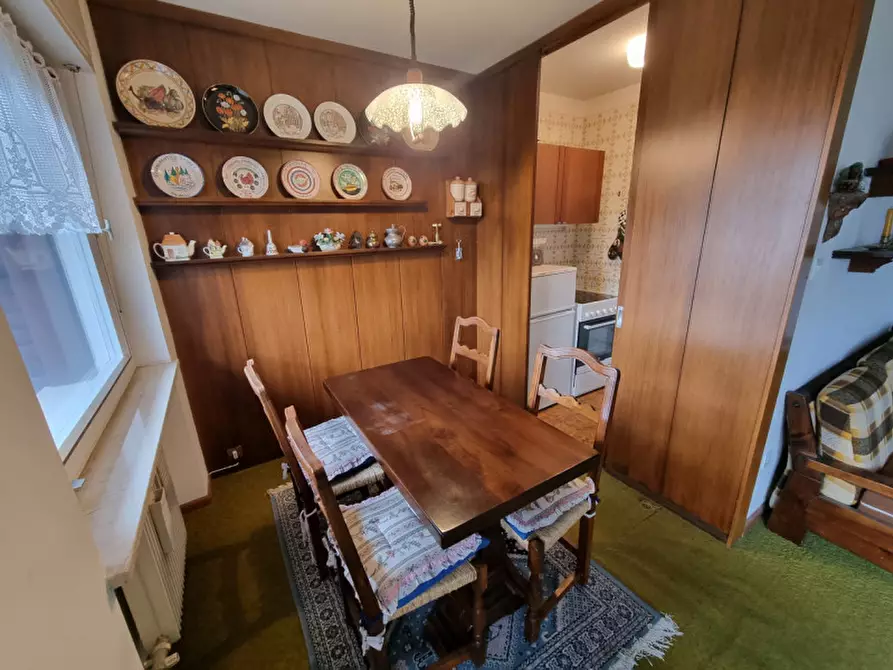 Immagine 1 di Appartamento in vendita  a Ronzone