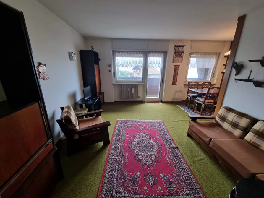 Immagine 4 di Appartamento in vendita  a Ronzone