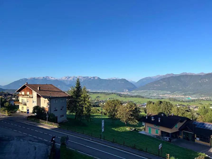 Immagine 5 di Appartamento in vendita  a Ronzone