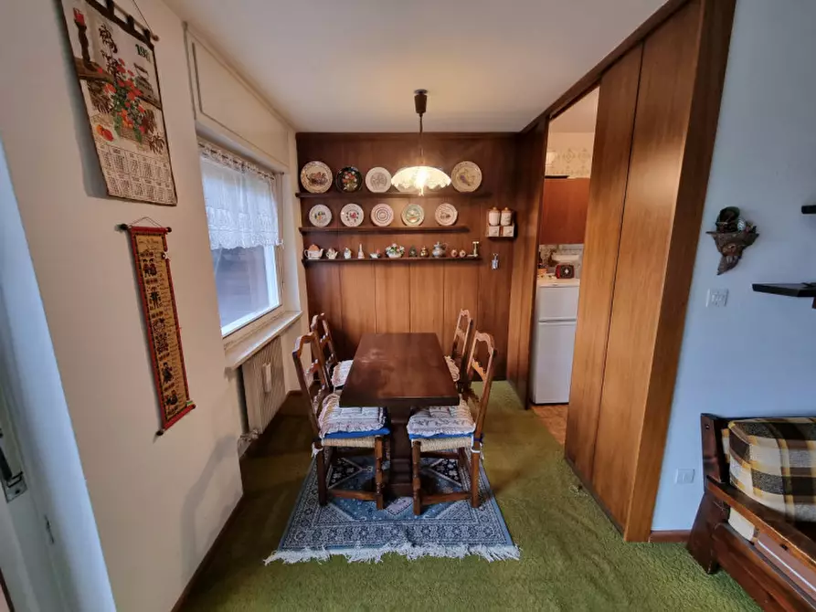 Immagine 6 di Appartamento in vendita  a Ronzone