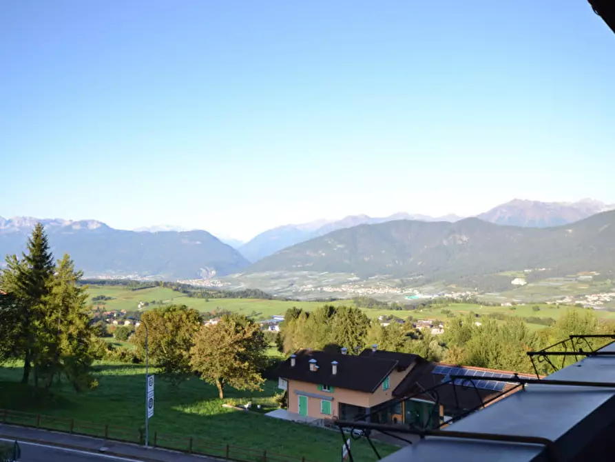 Immagine 8 di Appartamento in vendita  a Ronzone