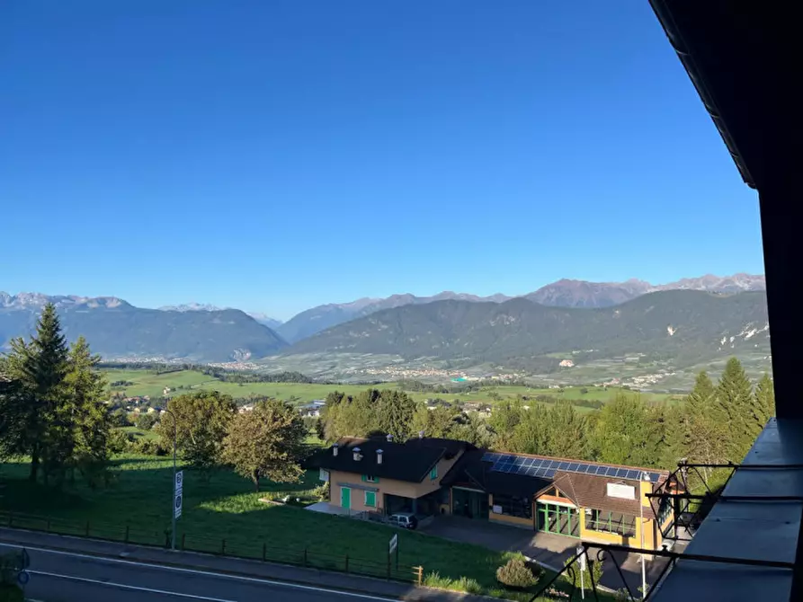 Immagine 9 di Appartamento in vendita  a Ronzone