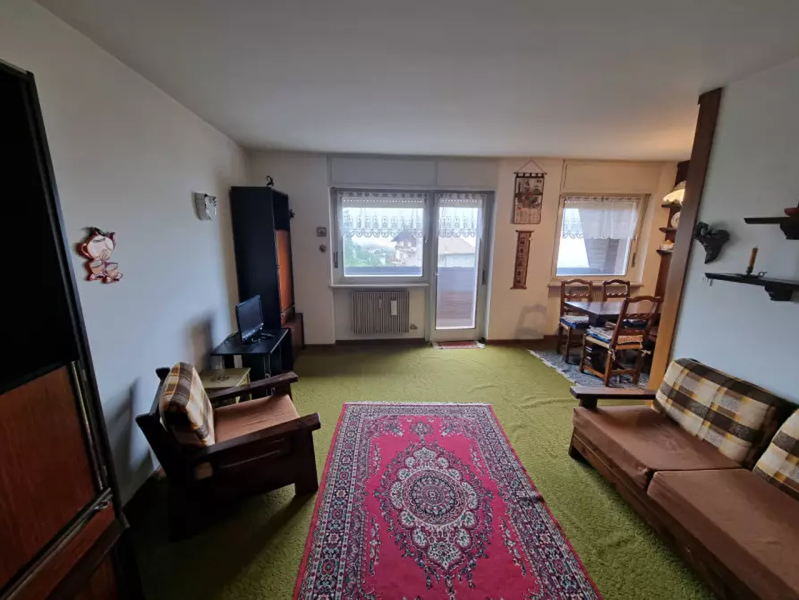 Immagine 13 di Appartamento in vendita  a Ronzone