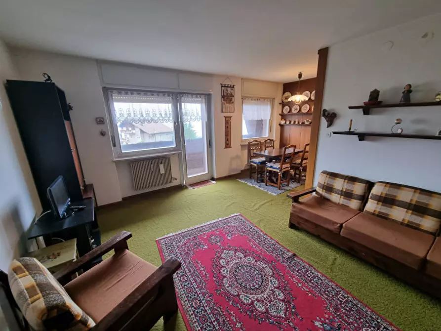 Immagine 14 di Appartamento in vendita  a Ronzone