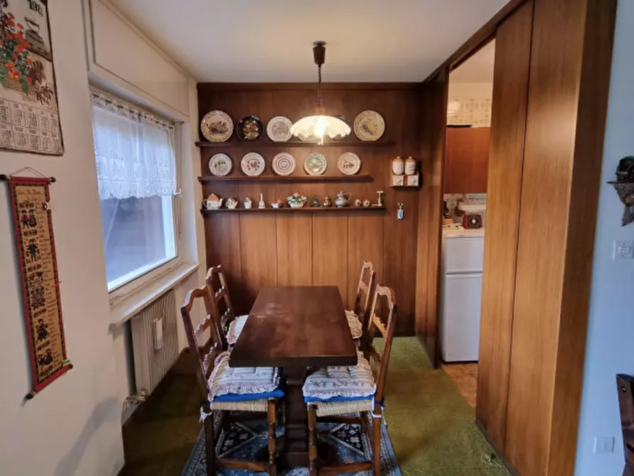 Immagine 15 di Appartamento in vendita  a Ronzone