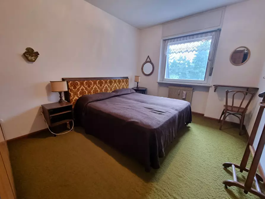 Immagine 16 di Appartamento in vendita  a Ronzone