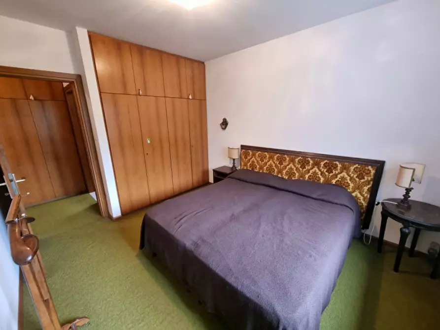 Immagine 17 di Appartamento in vendita  a Ronzone