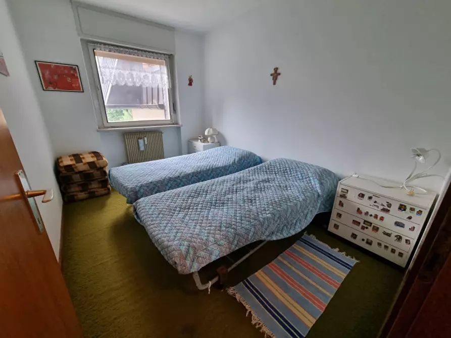 Immagine 18 di Appartamento in vendita  a Ronzone