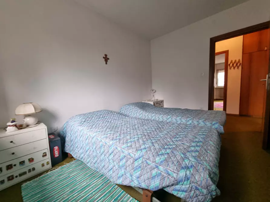 Immagine 19 di Appartamento in vendita  a Ronzone