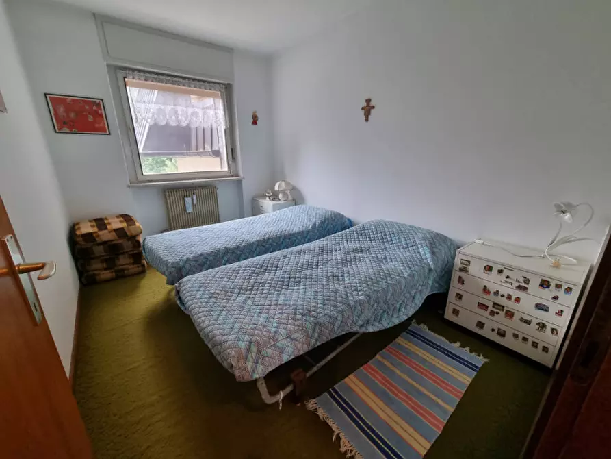 Immagine 20 di Appartamento in vendita  a Ronzone