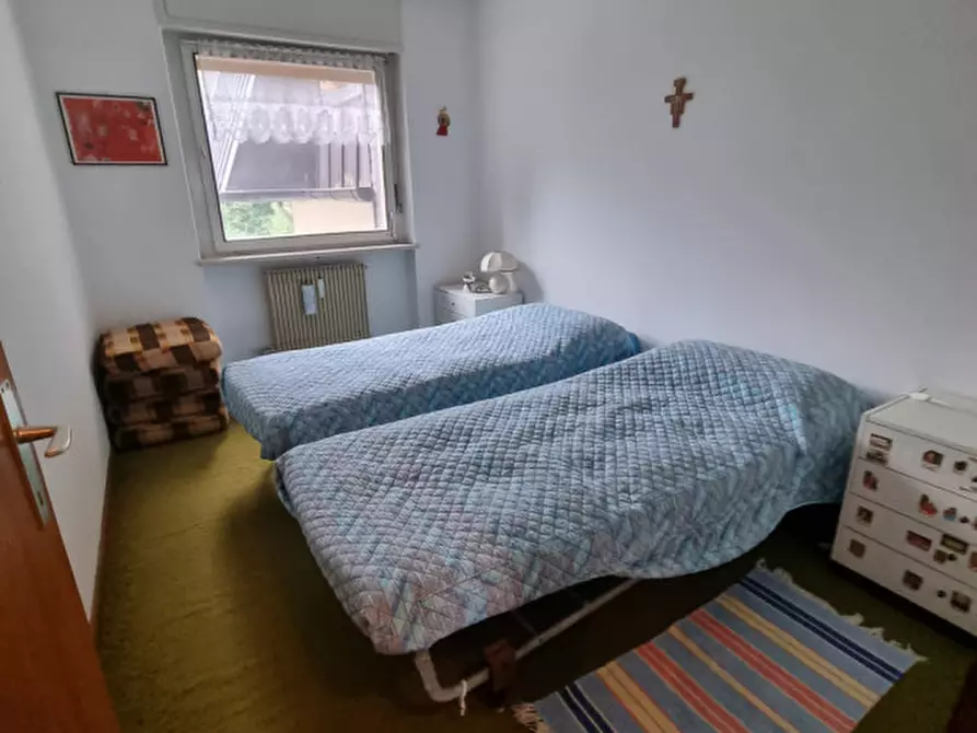 Immagine 21 di Appartamento in vendita  a Ronzone