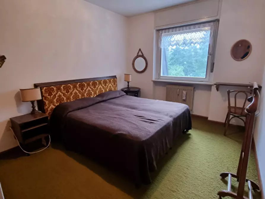 Immagine 22 di Appartamento in vendita  a Ronzone