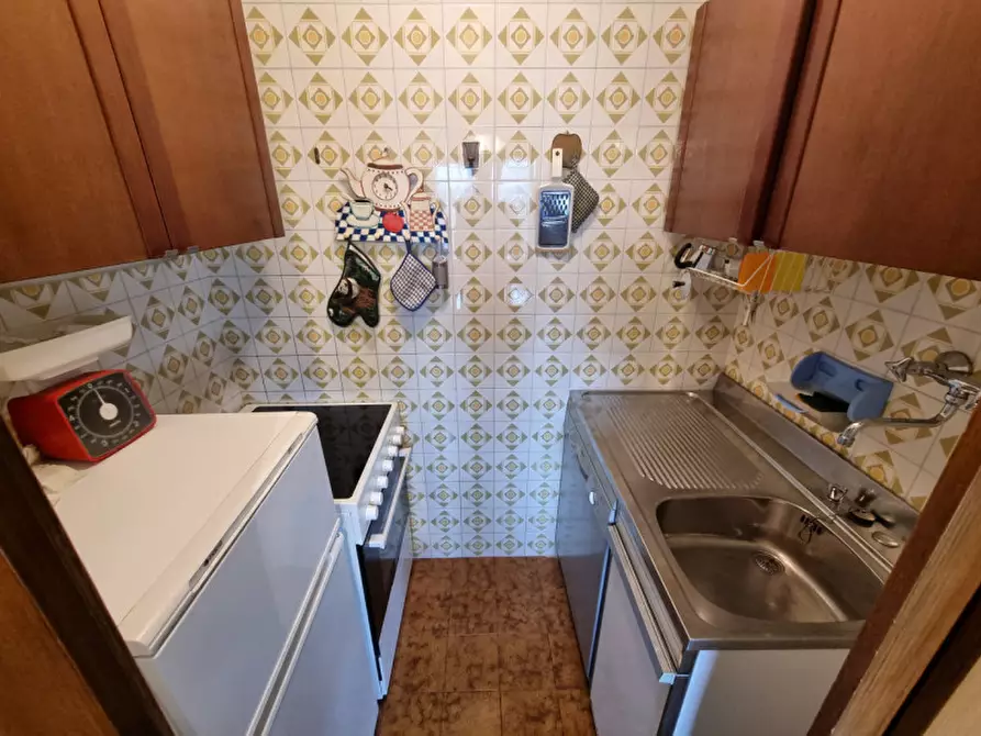 Immagine 25 di Appartamento in vendita  a Ronzone