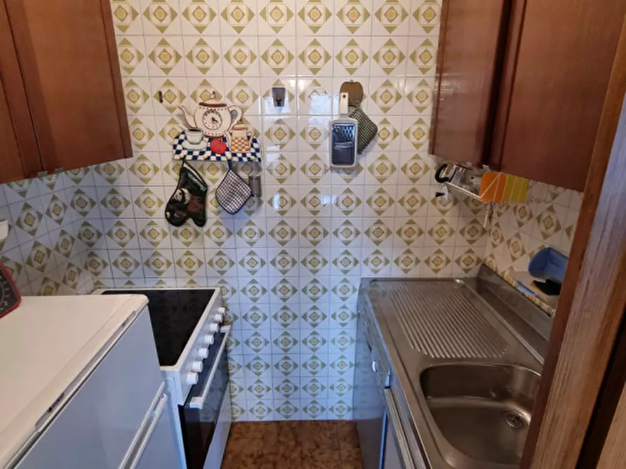 Immagine 26 di Appartamento in vendita  a Ronzone