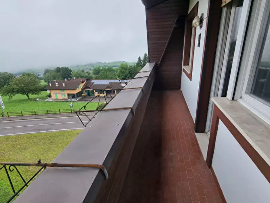 Immagine 27 di Appartamento in vendita  a Ronzone