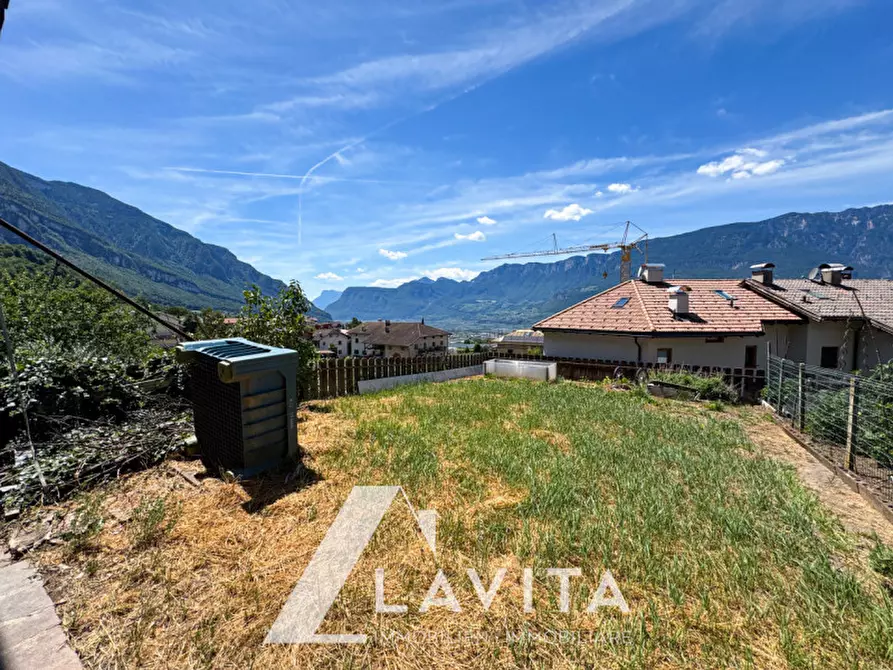 Immagine 2 di Villetta a schiera in vendita  in Kalteggstraße - Via Kaltegg a Montagna .Montan.