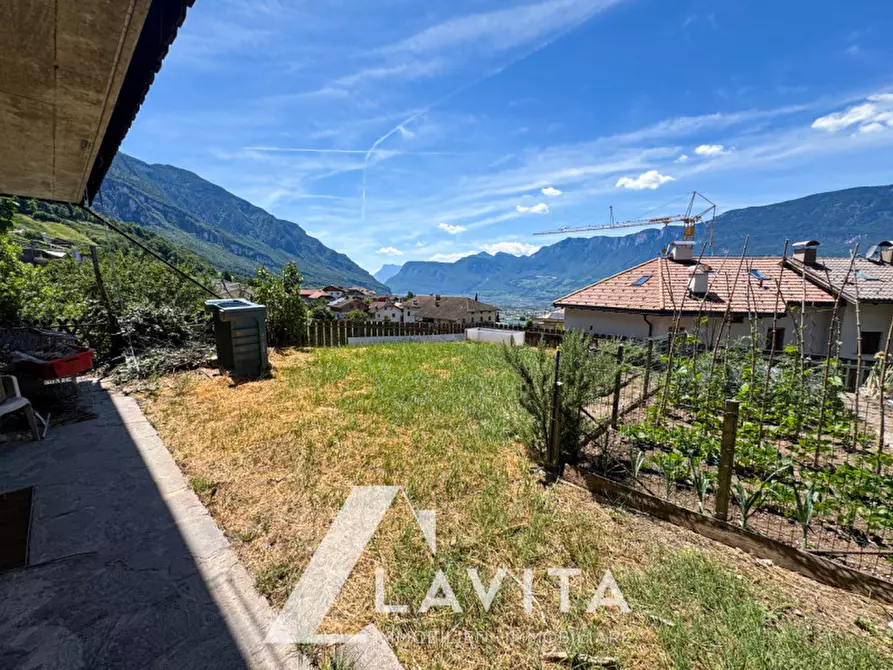 Immagine 3 di Villetta a schiera in vendita  in Kalteggstraße - Via Kaltegg a Montagna .Montan.