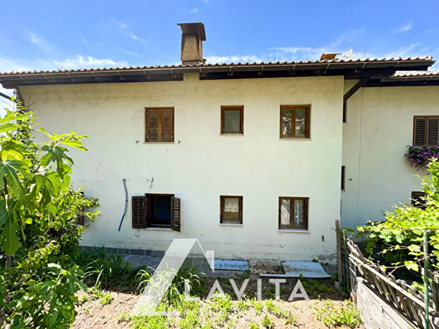 Immagine 4 di Villetta a schiera in vendita  in Kalteggstraße - Via Kaltegg a Montagna .Montan.