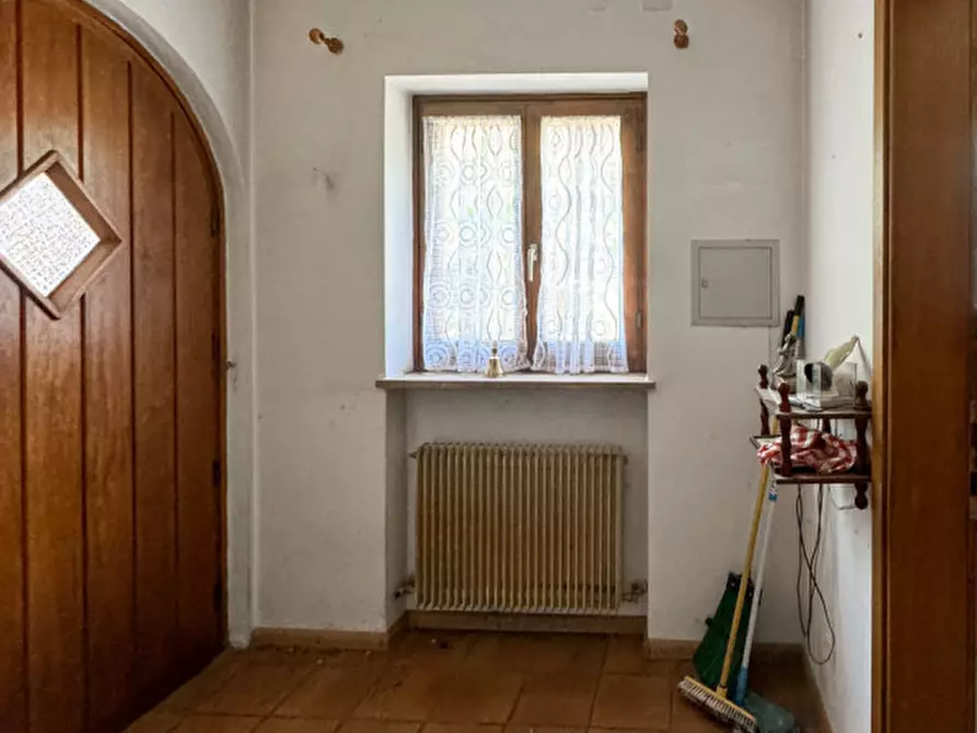 Immagine 5 di Villetta a schiera in vendita  in Kalteggstraße - Via Kaltegg a Montagna .Montan.