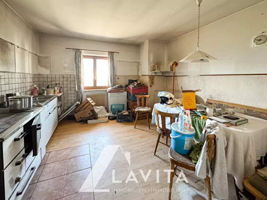 Immagine 6 di Villetta a schiera in vendita  in Kalteggstraße - Via Kaltegg a Montagna .Montan.