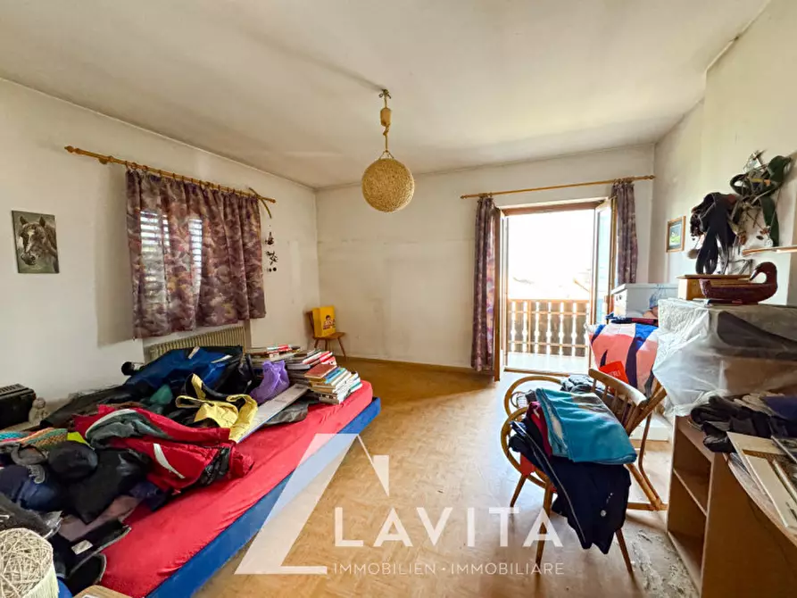 Immagine 7 di Villetta a schiera in vendita  in Kalteggstraße - Via Kaltegg a Montagna .Montan.