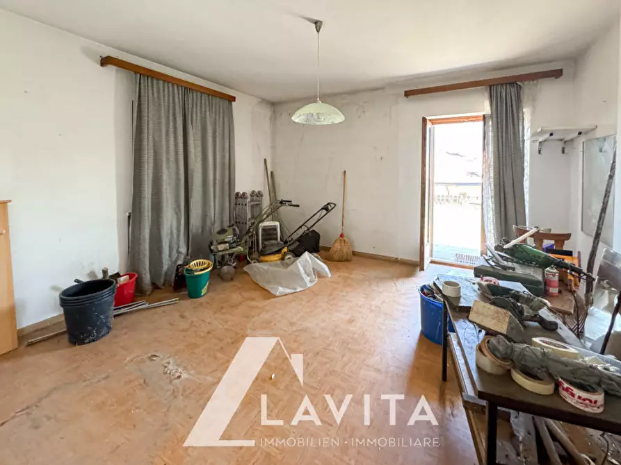 Immagine 8 di Villetta a schiera in vendita  in Kalteggstraße - Via Kaltegg a Montagna .Montan.