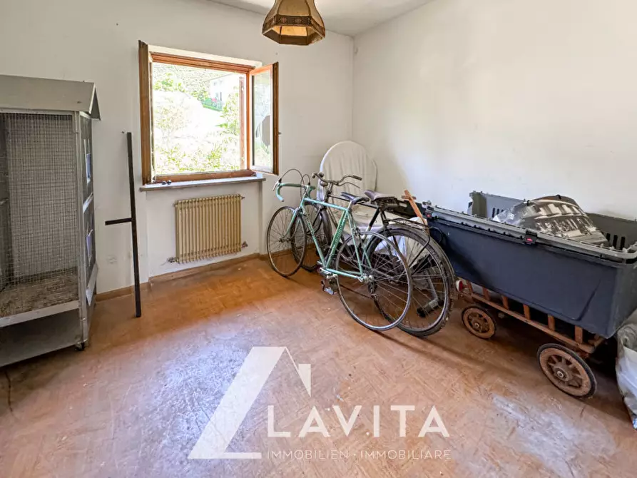 Immagine 10 di Villetta a schiera in vendita  in Kalteggstraße - Via Kaltegg a Montagna .Montan.