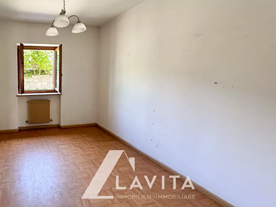 Immagine 11 di Villetta a schiera in vendita  in Kalteggstraße - Via Kaltegg a Montagna .Montan.