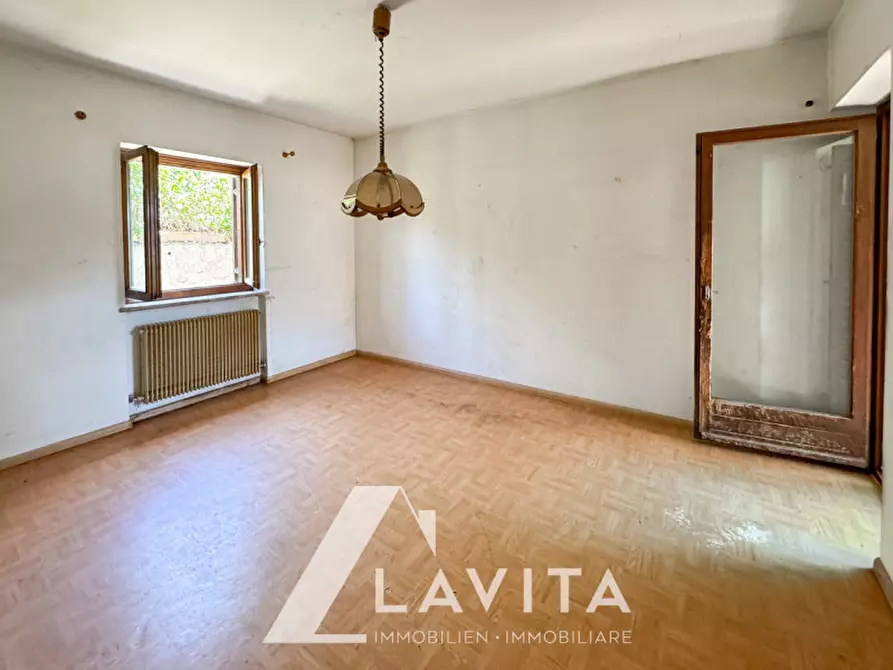 Immagine 12 di Villetta a schiera in vendita  in Kalteggstraße - Via Kaltegg a Montagna .Montan.