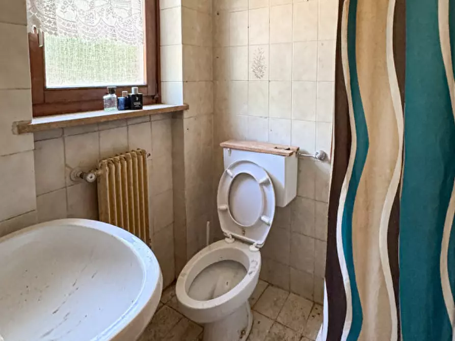 Immagine 16 di Villetta a schiera in vendita  in Kalteggstraße - Via Kaltegg a Montagna .Montan.