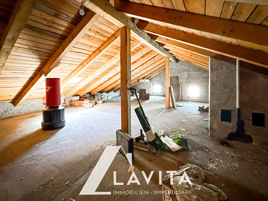 Immagine 20 di Villetta a schiera in vendita  in Kalteggstraße - Via Kaltegg a Montagna .Montan.